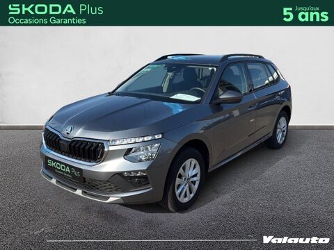 Skoda Kamiq SELECTION 1.0 TSI EVO 116CH DSG7 2025 occasion Roncq 59223