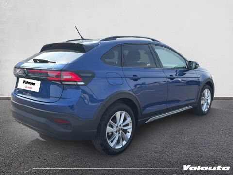 Taigo VW EDITION 1.0 TSI 116 2025 occasion 59400 Cambrai