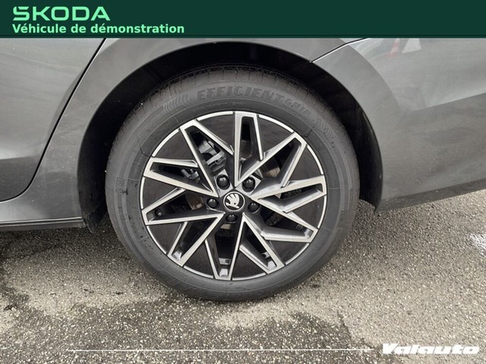 Octavia COMBI CLEVER 1.5 TSI 116 DSG7 HYBRID 2026 occasion 59223 Roncq