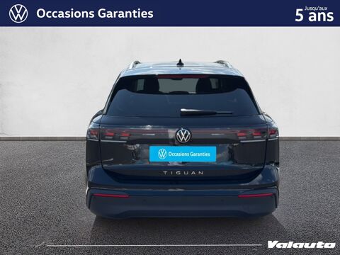 Tiguan 2.0 TDI 150 DSG7 VW EDIITON 2025 occasion 59860 Bruay-sur-l'Escaut