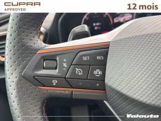 Formentor V E HYBRID 204 CH DSG6 2024 occasion 59223 Roncq