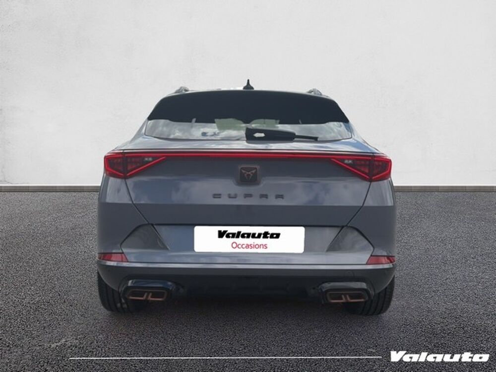 Formentor 1.4 E-HYBRID 245 DSG 2024 occasion 59400 Cambrai