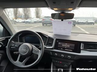 A1 30 TFSI ADVANCED S-TRONIC 2023 occasion 59720 Louvroil