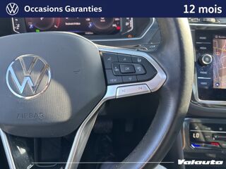 Tiguan ELEGANCE 2.0 TDI 150 CH DSG7 2022 occasion 59223 Roncq