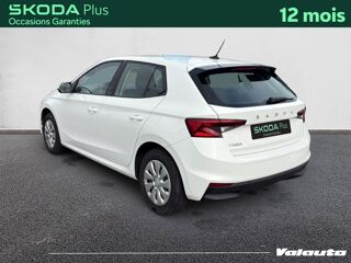 Fabia 1.0 MPI 65 CH ACTIVE 2023 occasion 59720 Louvroil