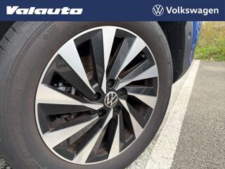 T-ROC NOUVEAU NF 1.5 ETSI HYBRID 116CH DSG7 ... 2026 occasion 62217 Beaurains