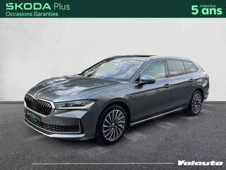 Superb LAURIN & KLEMENT 2.0 TDI 150... 2024 occasion 59130 Lambersart