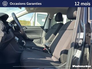 T-Cross 1.0 TSI 110 CH DSG7 LOUNGE 2023 occasion 59860 Bruay-sur-l'Escaut