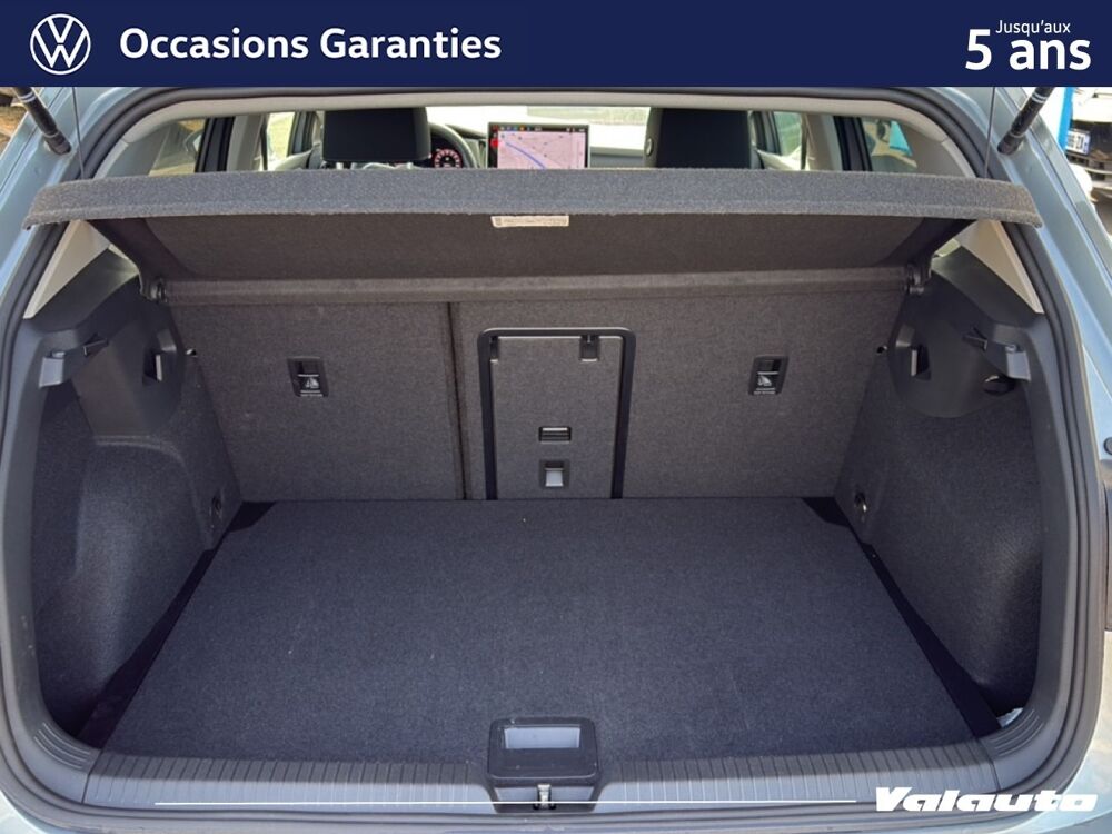 Golf 1.5 TSI 116 CH VW EDITION 2025 occasion 59223 Roncq