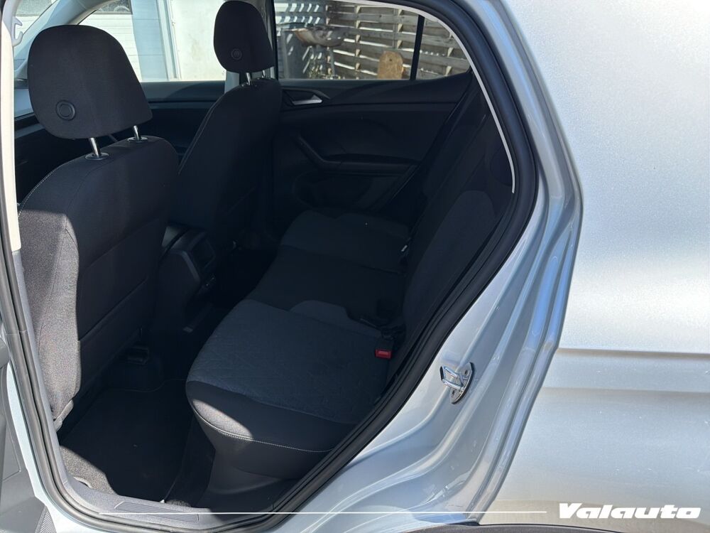 T-Cross VW EDITION 1.0 TSI 95CH BVM5 2024 occasion 59720 Louvroil