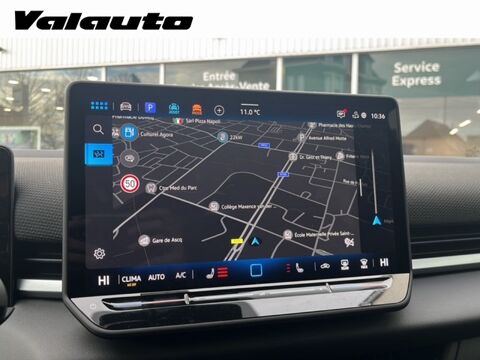 T-ROC NOUVEAU NF 1.5 ETSI HYBRID 150CH DSG7 ... 2025 occasion 59100 Roubaix