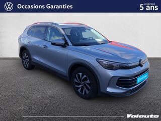 Tiguan 1.5 ETSI 130CH DSG7 VW EDITION 2025 occasion 62217 Beaurains