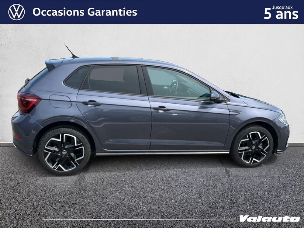 Polo 1.0 TSI 116 DSG7 R LINE 2025 occasion 62217 Beaurains