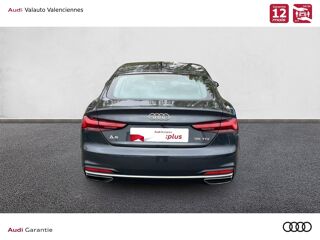 A5 SB 35 TDI 2.0 163 CH S TRO... 2023 occasion 59860 Bruay-sur-l'Escaut