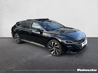 Arteon SB R LINE HYBRIDE 1.4 TSI 218CH DSG6 ... 2023 occasion 59930 La Chapelle-d'Armenti&egrave;res