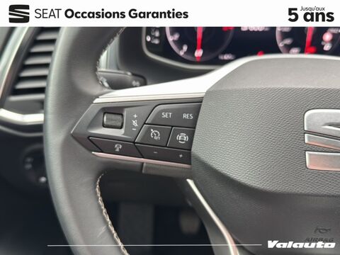 Ateca COPA 1.0 TSI 115 CH 2024 occasion 59223 Roncq
