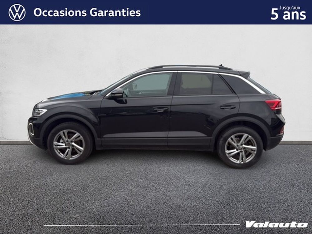 T-ROC LIFE 1.5 TSI 150 CH DSG7 2025 occasion 59223 Roncq