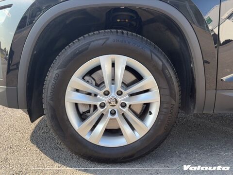 Kodiaq AMBITION 2.0 TDI 150 DSG 2024 occasion 59400 Cambrai