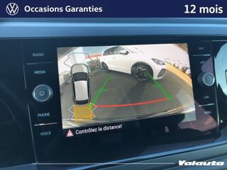Taigo 1.0 TSI 110 R-LINE DSG 2024 occasion 62217 Beaurains