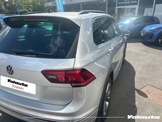 Tiguan R LINE 2.0 TDI 150CH DSG7 2022 occasion 59223 Roncq