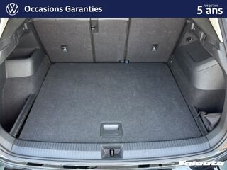 Tiguan 2.0 TDI 150 DSG7 VW EDIITON 2025 occasion 59860 Bruay-sur-l'Escaut
