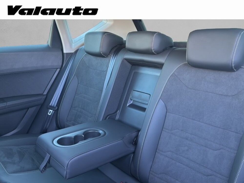 Ateca STYLE TSI 110 CH BVM6 2024 occasion 59400 Cambrai