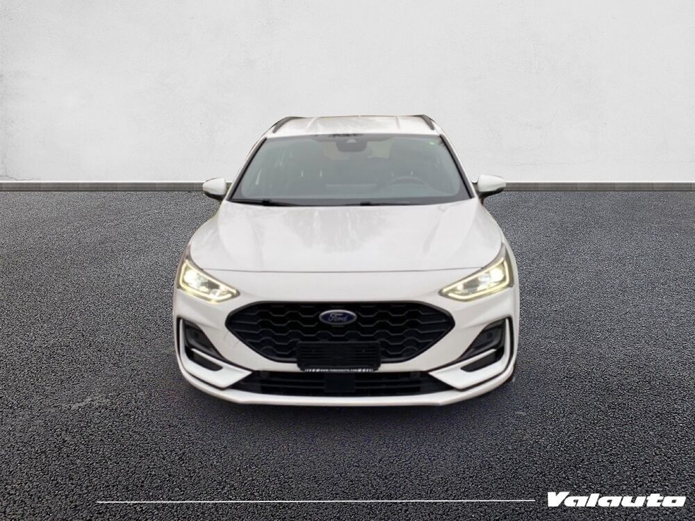 Focus SW 1.0 ECOBOOST MHEV 125 CH ST-LINE X 2023 occasion 59223 Roncq