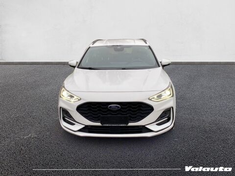 Focus SW 1.0 ECOBOOST MHEV 125 CH ST-LINE X 2023 occasion 59223 Roncq