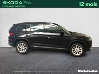 Kodiaq AMBITION 1.5 TSI 150 DSG 2024 occasion 62217 Beaurains