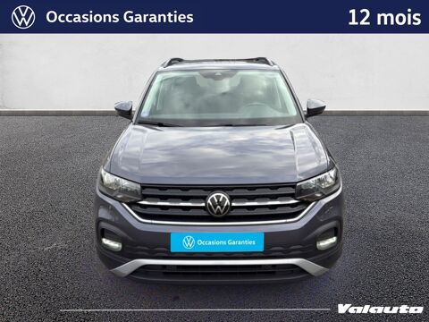 T-Cross 1.0 TSI 95CH ACTIVE 2023 occasion 59400 Cambrai