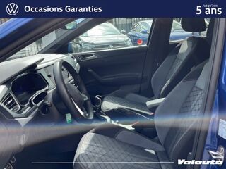 Polo FL 1.0 TSI 95 CH R LINE EDITION 2025 occasion 59720 Louvroil