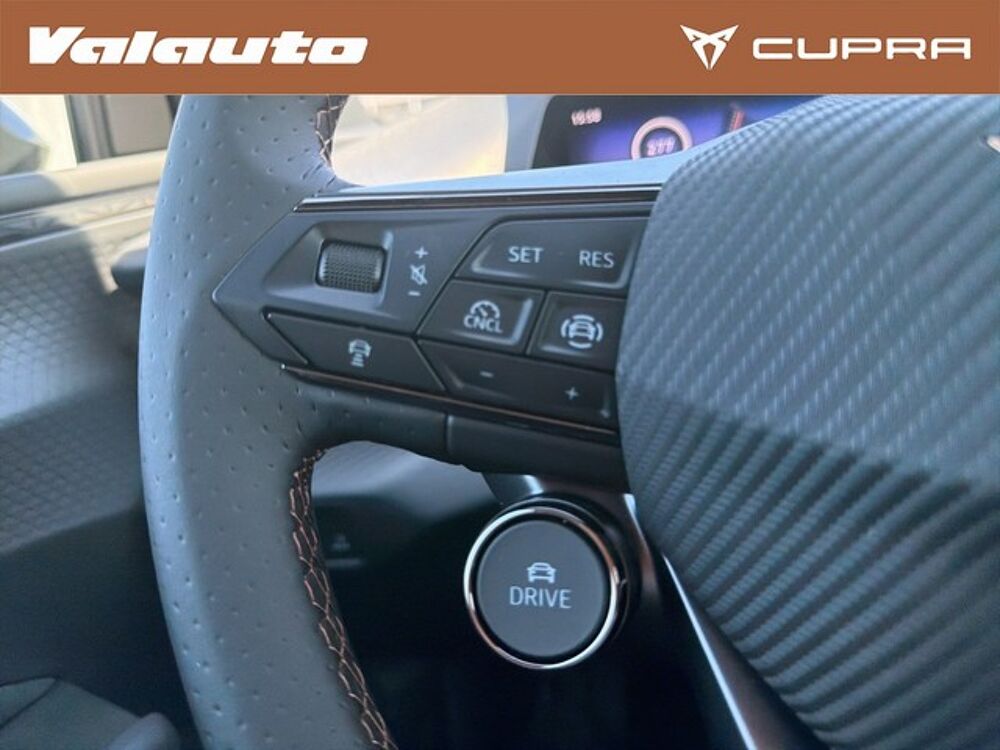 Raval CUPRA 210CH 56KWH 211 2026 occasion 59400 Cambrai