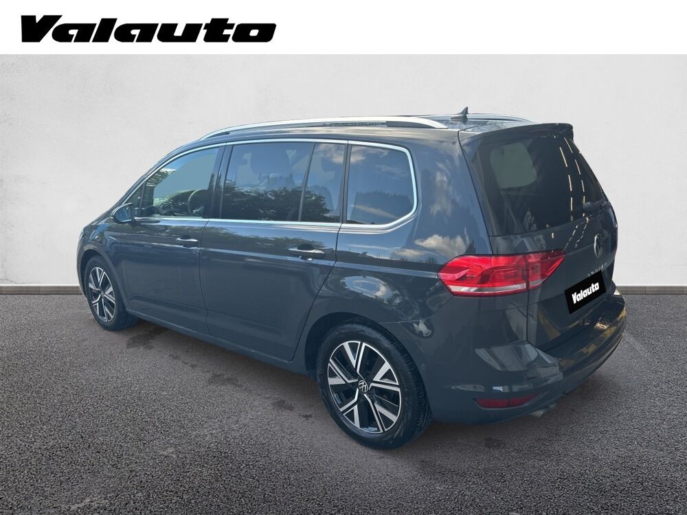 Touran STYLE 2.0 TDI 150CH DSG7 2023 occasion 59100 Roubaix