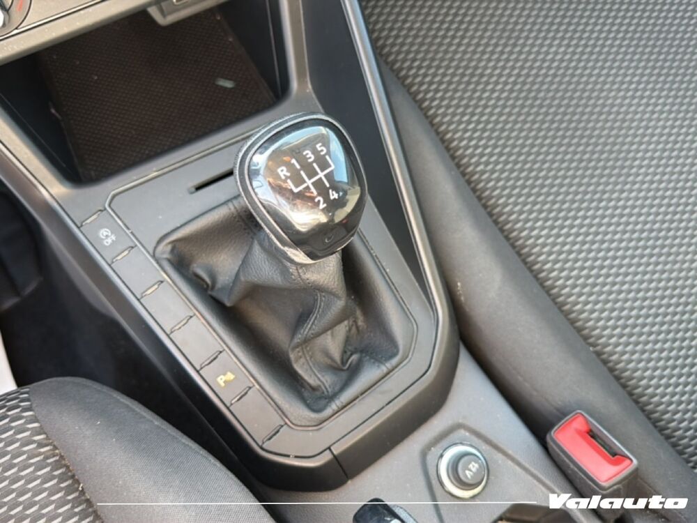 Polo BUSINESS 1.0 TSI 95CH BVM5 2022 occasion 59930 La Chapelle-d'Armenti&egrave;res