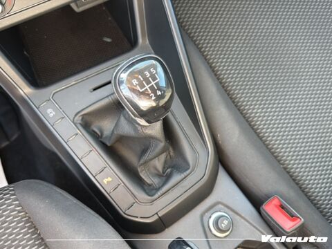 Polo BUSINESS 1.0 TSI 95CH BVM5 2022 occasion 59930 La Chapelle-d'Armenti&egrave;res