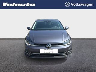 Polo FL 1.0 TSI 95 CH BVM5 STYLE 2025 occasion 59400 Cambrai