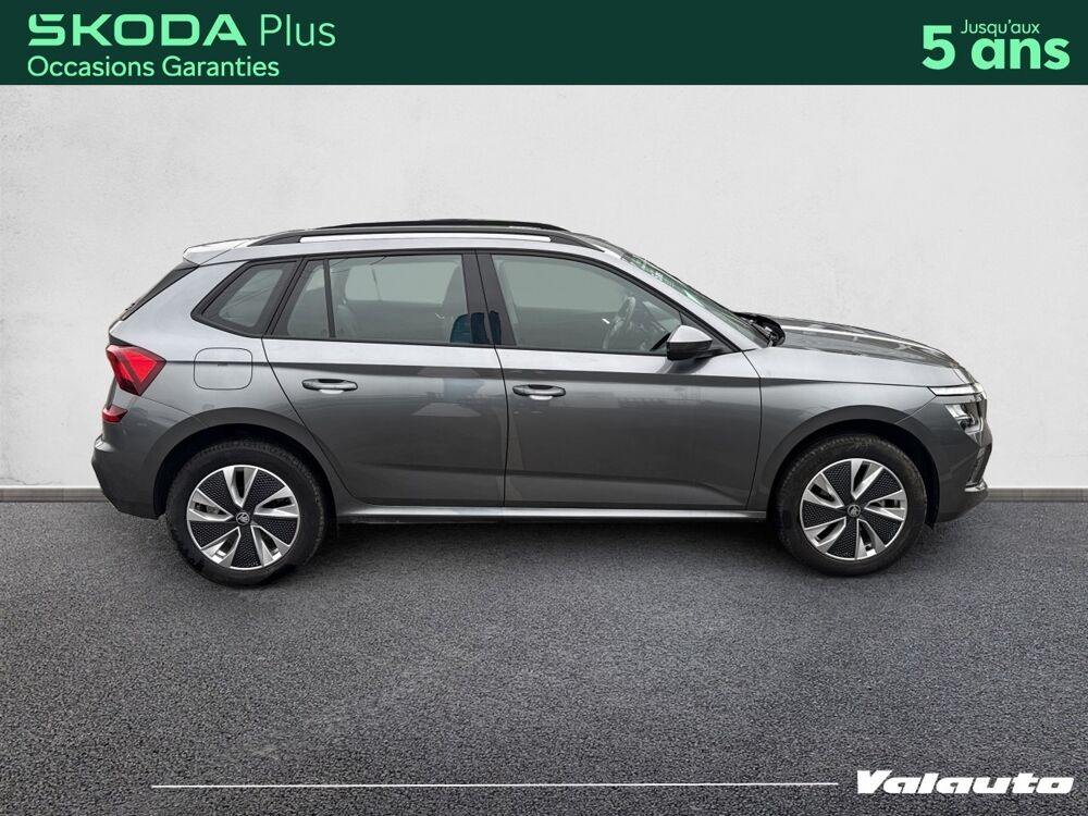 Kamiq SELECTION 1.0 TSI EVO 116CH BVM6 2025 occasion 59223 Roncq