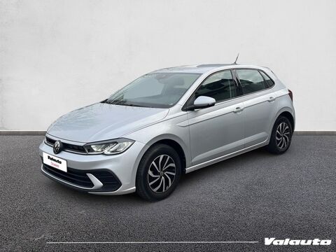 Annonce voiture Volkswagen Polo 15590 €
