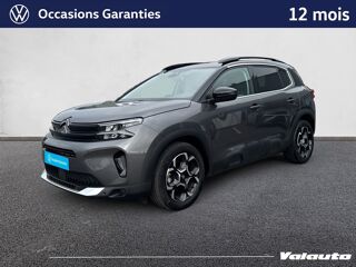 C5 aircross BLUEHDI 130 EAT8 2024 occasion 59400 Cambrai