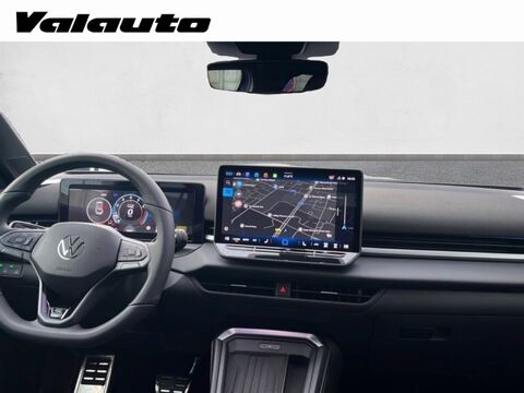 T-ROC NOUVEAU NF 1.5 ETSI HYBRID 150CH DSG7 ... 2025 occasion 59100 Roubaix