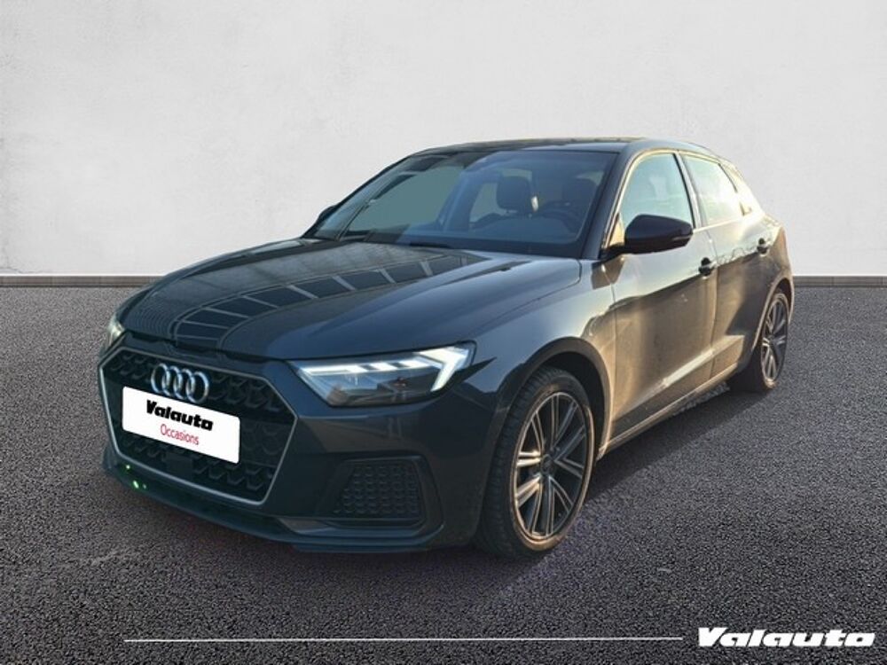A1 25 TFSI 95 CH 2023 occasion 59860 Bruay-sur-l'Escaut