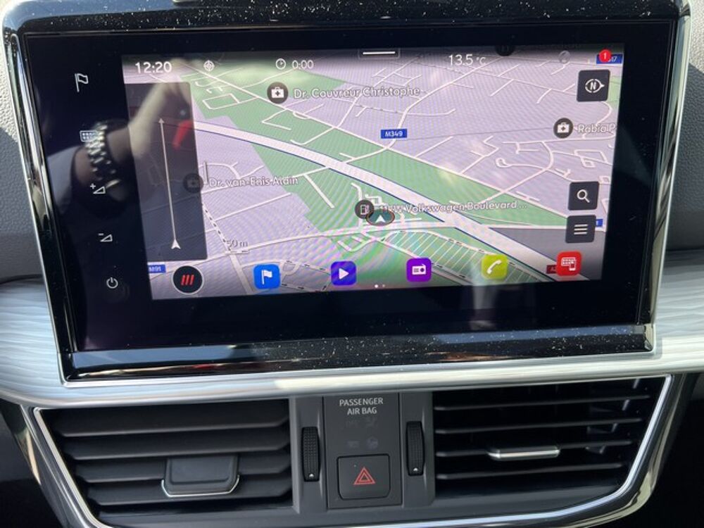 Tarraco 2.0 TDI 150 CH DSG7 XPERIENCE 2024 occasion 59223 Roncq