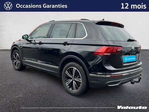 Tiguan FL 2.0 TDI 150 CH DSG MATCH 2023 occasion 62217 Beaurains