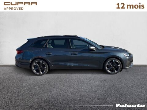 Leon SP V 1.5 ETSI 150 CH DSG 2023 occasion 59223 Roncq