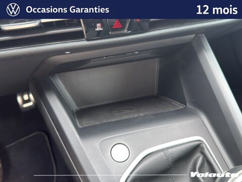 Golf LIFE A8 1.5 TSI 130CH BVM6 2023 occasion 59223 Roncq