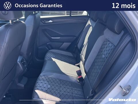 T-ROC R-LINE 1.5 TSI 150CH DSG7 2023 occasion 59930 La Chapelle-d'Armenti&egrave;res
