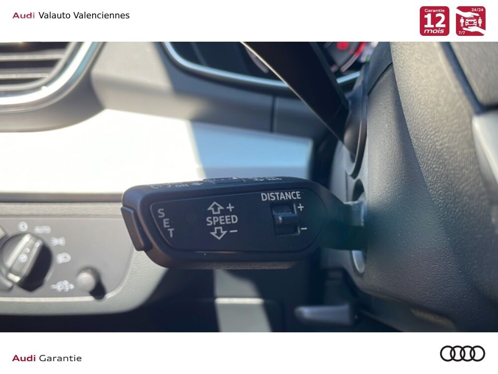 Q5 50 TFSIE 299 CH QUATTRO S TRONIC 7 S LINE 2024 occasion 59860 Bruay-sur-l'Escaut