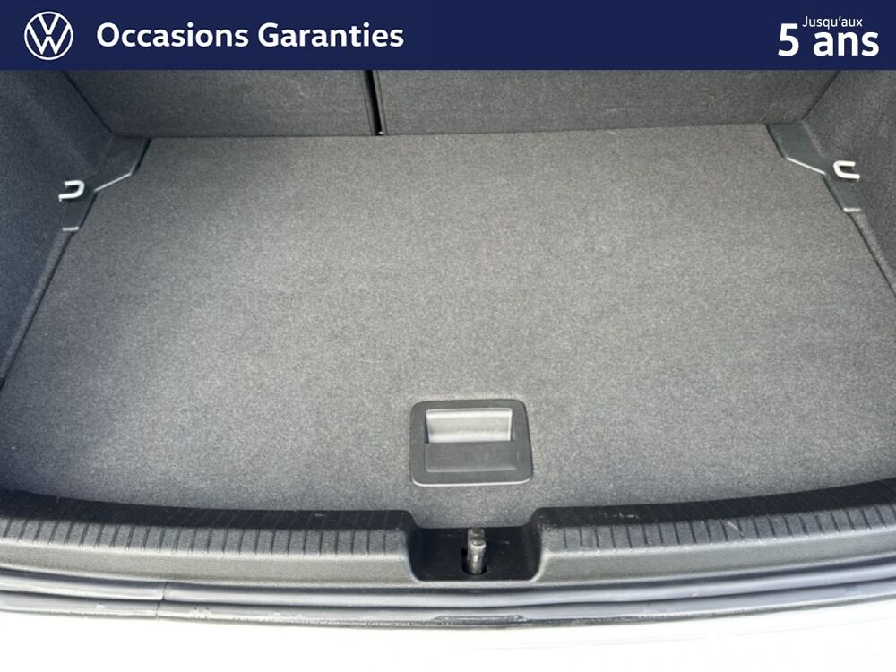 Polo VW EDITION 1.0 TSI 95 2025 occasion 59400 Cambrai