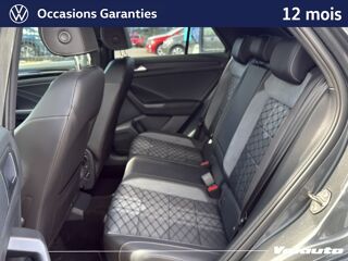 T-ROC R-LINE 2.0 TDI 150CH DSG7 2023 occasion 59930 La Chapelle-d'Armenti&egrave;res