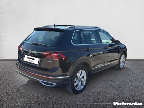 Tiguan ELEGANCE PHEV 1.4 TSI 245CH DSG6 SOH 86% 2023 occasion 59930 La Chapelle-d'Armenti&egrave;res